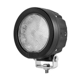 5 inch 45W Swivel Mounting Built-in Deutsch Agricultural LED Work Light